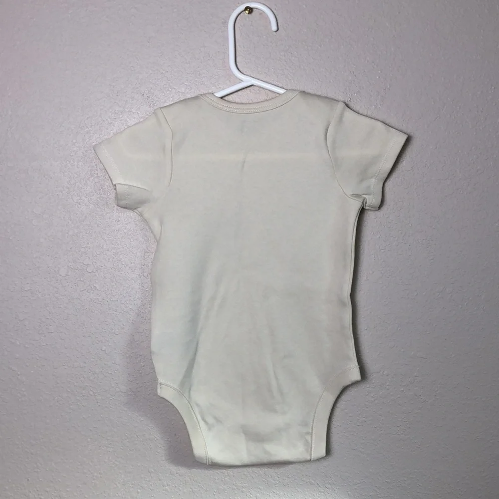 Gerber 12 months Flower Girl Onesie‎ and 10